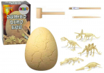 Arheoloogiline komplekt Dinosauruse muna