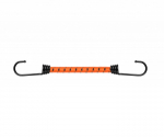 Elastne kinnituskumm konksudega Bradas BUNGEE CORD HOOK, 60 cm
