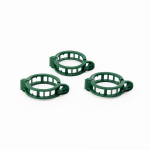 Kinnitusklambrid taimedele 22 mm Bradas, 500 tk.