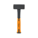 Haamer Bradas klaaskiust, 2000 g