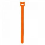 Mitmefunktsioonilised Velcro kinnitusrihmad Bradas TC, 12 x 200 mm, 10 tk, oranž