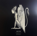 Alcest - Spiritual Instinct (vin&uuml;&uuml;lplaat, LP)