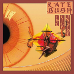 Kate Bush - The Kick Inside (vin&uuml;&uuml;lplaat, LP)