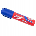 Milwaukee Inkzall Xl sinine marker (4932471561)