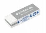 Kustutuskumm Staedtler Mars plastikust, hall