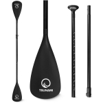 Reguleeritav kokkupandav aer 2-in-1 &bdquo;TSUNAMI&ldquo; &ndash; universaalne lahendus SUP-aerutamiseks