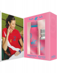 Beverly Hills Polo Club Naistele Nr 9 Sport 9 kingikomplekt EDP 50 ml + deodorant 150 ml