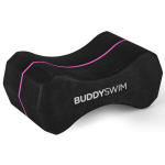 Buddyswim pull-poi Black/Pink