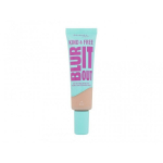 Rimmel London Kind & Free Blur It Out matistav tooniv kreem, 30 ml