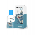 Storm Kids Shark EDP lastele, 50 ml