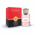 Vexes W324 EDP naistele, 50 ml