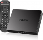 Digiboks Android TV box 11.0, 4K, 4GB RAM, 32GB, S905W2