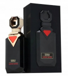 French Avenue Amber Empire EDP meestele 100 ml