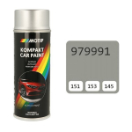 Motip parandusv&auml;rv 400ml