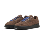 PUMA meeste vabaajajalatsid PUMA Palermo Alpino Fuzzy Chestnut Brown - 40369902, Pruun