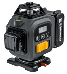 Laser ristk&uuml;lik kott, Powermat