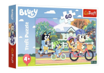 Pusle "Bluey", 60 tk.