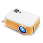 Projektor Projektor, 1800 lm, Full HD 1080p, mitmeotstarbeline