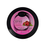 Dolce Vero suhkru-soola kehakoorija &ldquo;Vaarika panna cotta&rdquo; 250 g