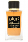 V&auml;rske Oud parf&uuml;&uuml;mvesi 110 ml &ndash; Gulf Orchid