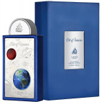 Lattafa Art Of Universe Eau de Parfum &ndash; unisex tsitruseline aromaatne l&otilde;hn