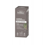 Green Pharmacy Bambus + Niatsiinamiid &Ouml;ine N&auml;okreem 50 ml