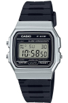 Unisex Kell Casio VINTAGE (&Oslash; 38 mm)
