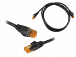 Patchcord Utp Cat 6e 1m Rj45 Lan kabel sieciowy