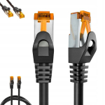 Lan v&otilde;rgukaabel Rj45 Sftp Cat6a, 3m