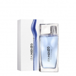 Kenzo L'Eau Kenzo Pour Homme tualettvesi 50 ml
