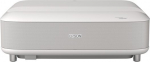 Projektor Epson EH-LS670W Ultra l&uuml;hikese fookusega projektor Valge