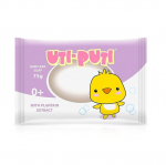 Uti-Puti beebiseep teelehe ekstraktiga 75 g