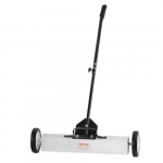 22,7 kg magnetinio &scaron;lavimo įrenginys, 61 cm su teleskopine rankena