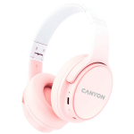 Canyon OnRiff 4 juhtmevaba peakomplekt &ndash; roosa