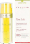 Clarins Plant Gold toitev ja elustav &otilde;li-emulsioon 35 ml
