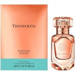 Tiffany & Co. Rose Gold Intense parf&uuml;&uuml;mvesi naistele