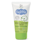 Tuule ja k&uuml;lma ilma kreem lastele, Bebble, 50 ml