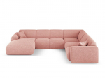Nurgadiivan Cosmopolitan Design Nolio, roosa