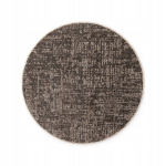 Elle Decoration Brilliance beež &uuml;mmargune vaip 160x160