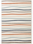 Hanse Home Adventures laste vaip, kreemjas mitmev&auml;rviline, 160x235 cm