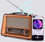 Raadiovastuv&otilde;tja, retroversioon