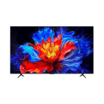 Televiisor QLED 4K teler - TCL - 98 tolli - nutiteler - Dolby Atmos - integreeritud Chromecast