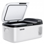 Autok&uuml;lmik Auto k&uuml;lmkapp, 15L, 56.8x33x27.9 cm, kaasaskantav s&uuml;gavk&uuml;lmik