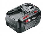 Gardena P4A PBA 18V/72 4.0 Ah Li-Ion t&ouml;&ouml;riista aku