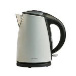 Orava VK-3717CR veekeetja 1,7 l, 2000 W, kreemikarva roostevaba teras