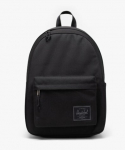Seljakott Herschel Classic Black Tonal, 26L