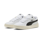 PUMA naiste vabaajajalatsid Park Lifestyle Easy PUMA White-PUMA - 40049609, valge