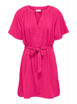 JDY naiste kleit 15320782*01, fuksia 5715517816086