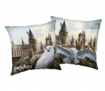 Harry Potteri Hedwigi dekoratiivpadi 40x40 &ndash; Jerry Fabrics