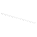 &Otilde;huke magnetliist valge 91 cm 30 W LED Tuya CCT &ndash; nutikas lineaarne siinivalgusti Milagro